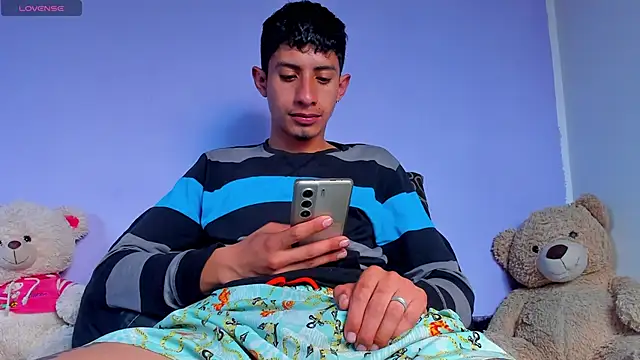 BIG cockpether online show from 11.17.25