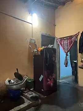 Black Glow online show from 01.16.25