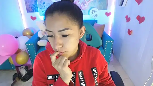 Snapshot of Sofi_hot_4m chatting on 03.10.25 Sofi hot 4m online show from 03.10.25