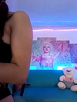 Snapshot of Sofi_hot_4m chatting on 03.12.25 Sofi hot 4m online show from 03.12.25