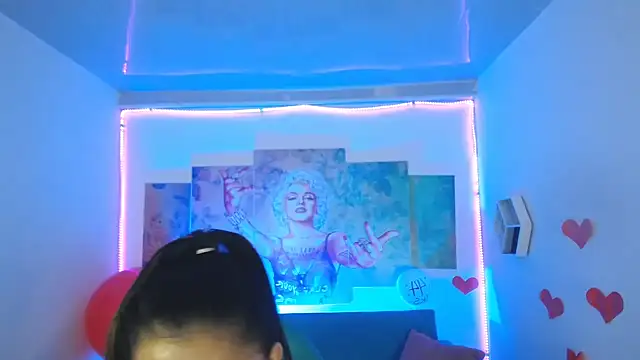 Snapshot of Sofi_hot_4m chatting on 03.15.25 Sofi hot 4m online show from 03.15.25