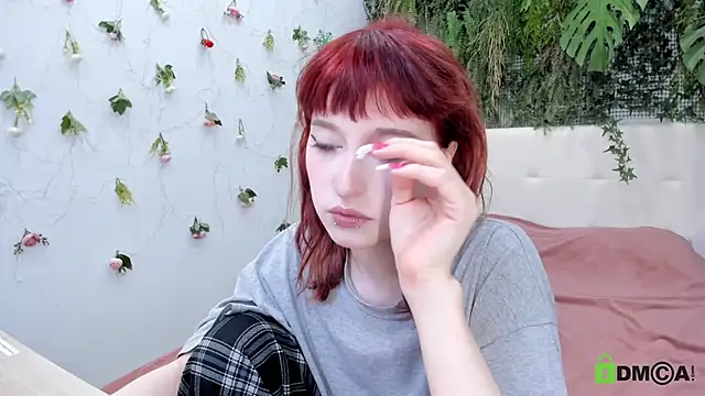 ElizaNik  online show from 02.06.26