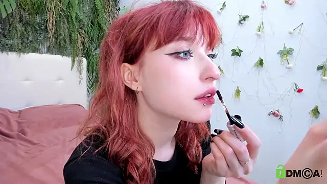 ElizaNik  online show from 03.13.26