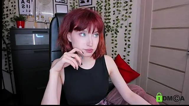 ElizaNik  online show from 06.23.26