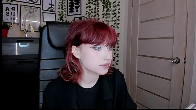 ElizaNik  online show from 07.08.26