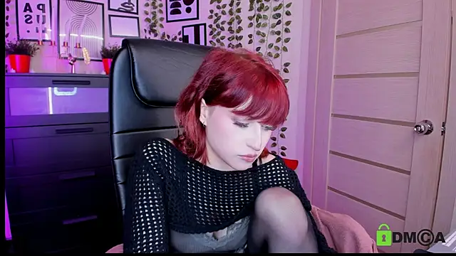 ElizaNik  online show from 07.11.26