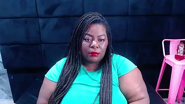 Snapshot of rocio_bbw_ chatting on 01.16.25 rocio bbw online show from 01.16.25