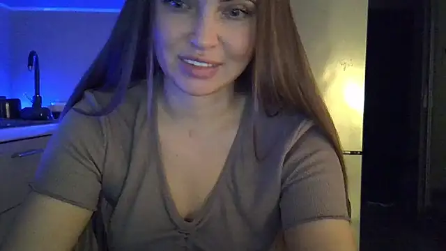 Lucky Anna online show from 03.20.26