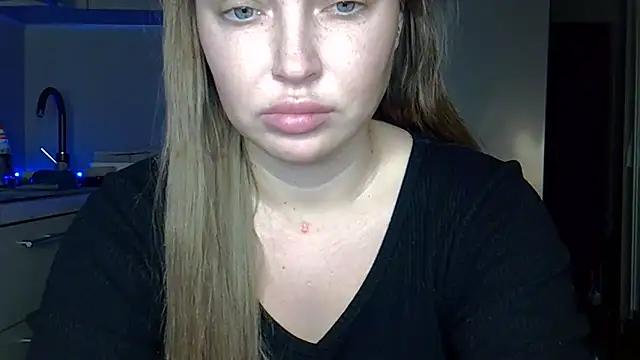 Lucky Anna online show from 04.06.26