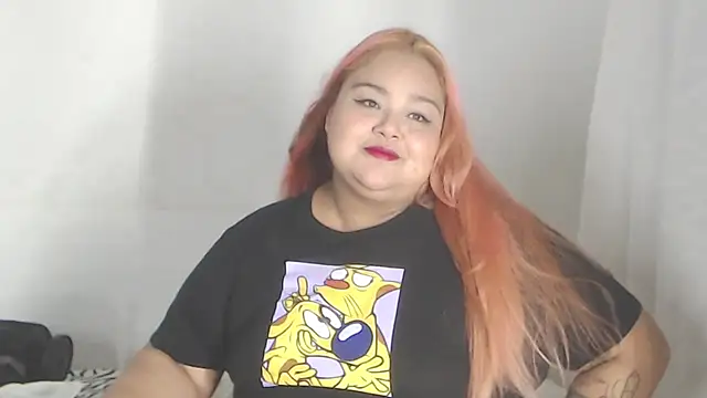 lovemyfatpussy online show from 07.17.26