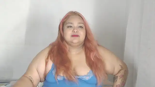 lovemyfatpussy online show from 07.18.26