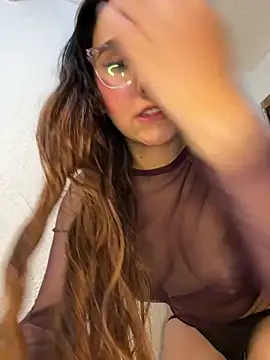 CANDYXXX- online show from 05.29.26