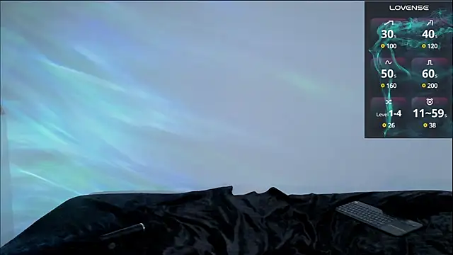 lnxmst online show from 02.11.25