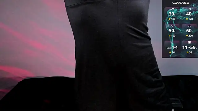 lnxmst online show from 03.04.25