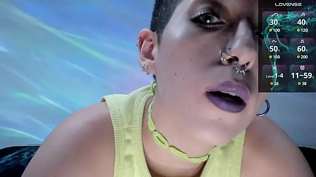 lnxmst online show from 03.18.25