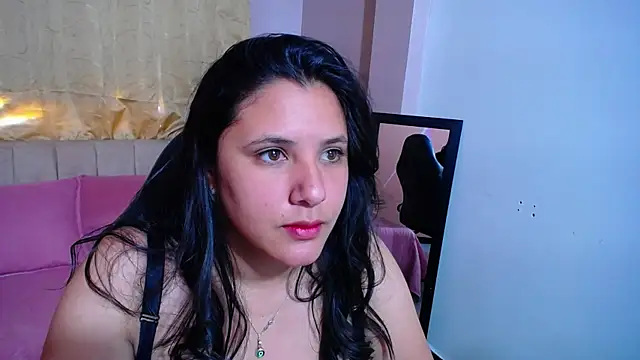 Snapshot of frreeya chatting on 01.18.25 frreeya online show from 01.18.25