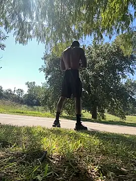 Melaneighted online show from 10.15.25