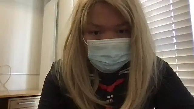 Jessica-Aine online show from 12.01.24