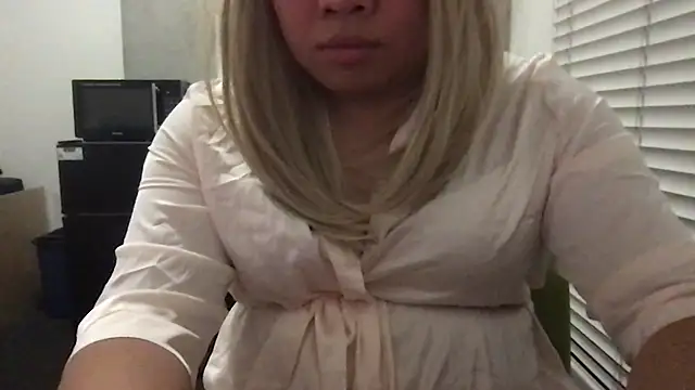 Jessica-Aine online show from 12.02.24