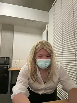 Jessica-Aine online show from 12.05.24