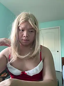 Jessica-Aine online show from 02.15.25