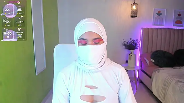 saray halam online show from 03.11.25