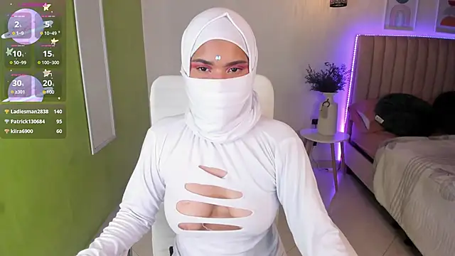 saray halam online show from 03.11.25