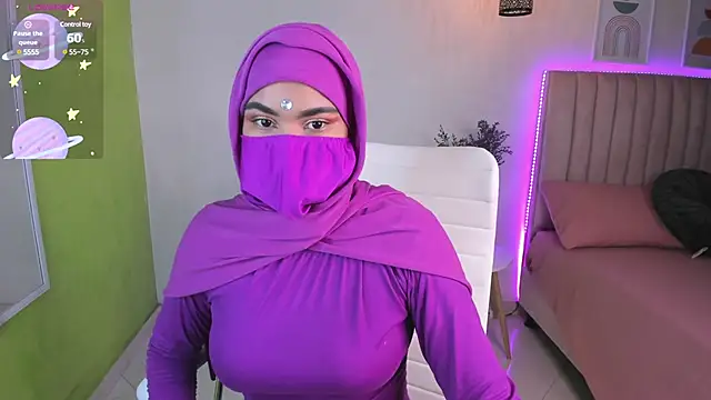 saray halam online show from 03.16.25