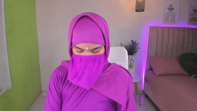 saray halam online show from 03.16.25