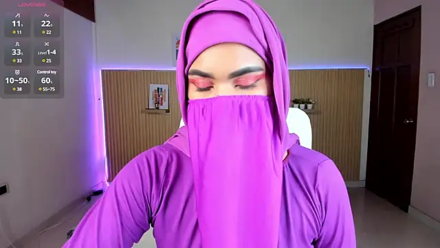 saray halam online show from 03.21.25