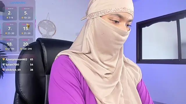 saray halam online show from 09.26.25