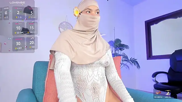 saray halam online show from 11.16.25