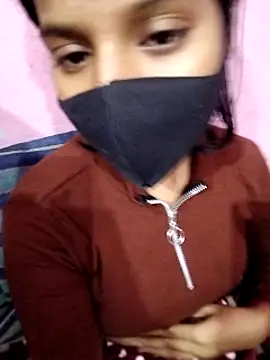 Shivani Tivari online show from 12.28.24