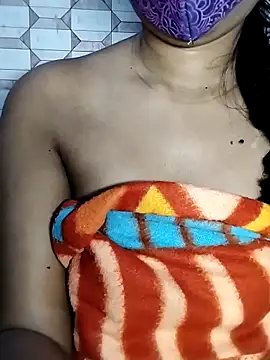 Shivani Tivari online show from 02.28.25