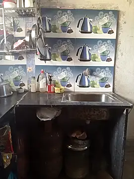 Snapshot of Sneha_gril chatting on 03.10.25 Sneha gril online show from 03.10.25