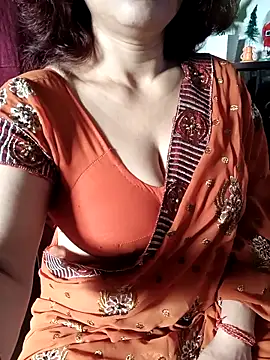 Sneha gril online show from 04.04.26
