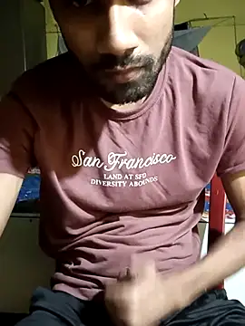 Skinny Bigass 23 online show from 03.17.25