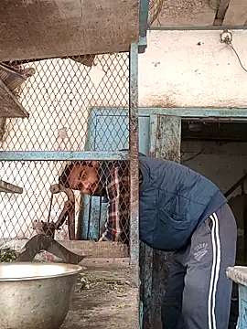 Skinny Bigass 23 online show from 12.23.25