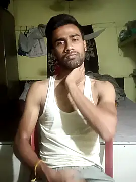 Skinny Bigass 23 online show from 03.11.26