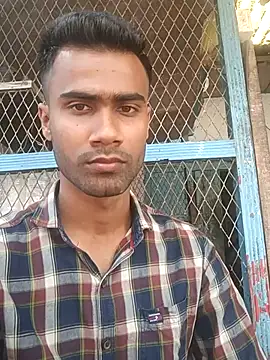 Skinny Bigass 23 online show from 03.19.26