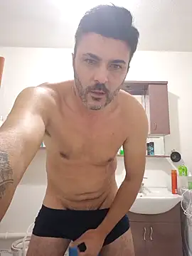 hot man eray online show from 11.27.25