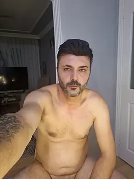 hot man eray online show from 12.04.25