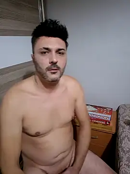 hot man eray online show from 12.15.25