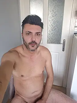 hot man eray online show from 12.20.25