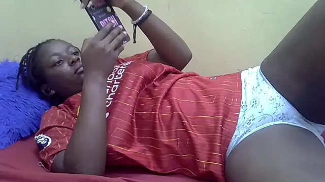 Harrisamor online show from 09.10.25