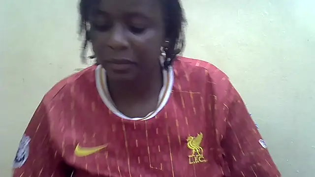 Harrisamor online show from 09.10.25