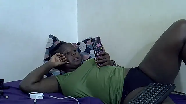 Harrisamor online show from 02.18.26