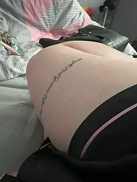 AmberTaylorXxx online show from 02.05.25