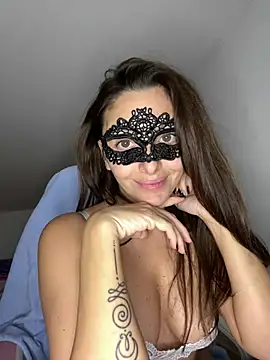 LeMagique- online show from 12.18.24