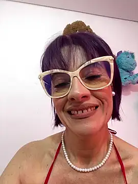 Goddess-Love- online show from 02.22.25